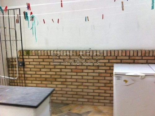 Imagem 15 de 15 de Casa - Horto Florestal - Ref: 22352 - V-22352