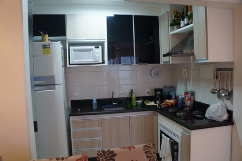 Imagem 10 de 10 de Apto 3 Dorm Bairro Planalto - Sbc - Mv5986