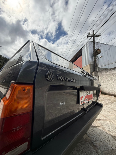Volkswagen Parati Gl