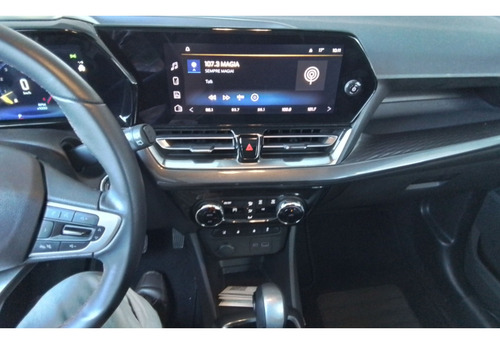 Chevrolet Spin 1.8 PREMIER 8V FLEX 4P AUTOMÁTICO