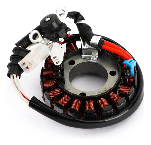 Estator Generador Para Yamaha Yzf-r15 Yzf-r125 Mt-125 14-19