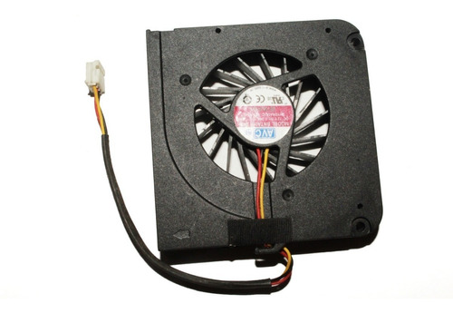 Abanico Ventilador Msi Bnta0613r2h 12v 0.24a 60x60x13mm 3pin