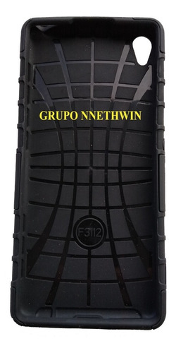 Funda Case C/ Clip Uso Rudo P/ Sony Xperia Xa / F3112 F3113