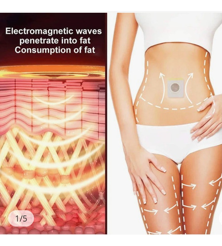 Crema/gel Reafirmante Reductor Abdomen Cintura Adelgaza Kit Alcanforhierbas