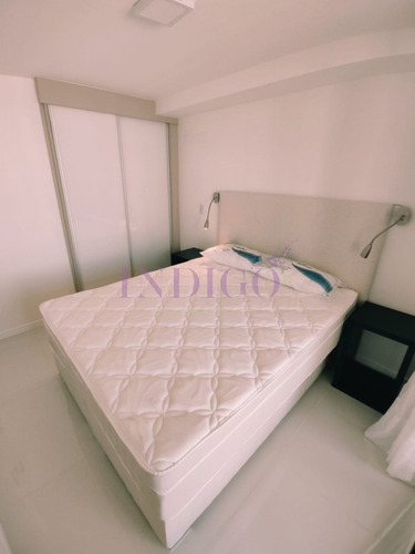 Imagen 6 de 16 de Apartamento En Artower, Con Buena Vista, Muy Luminoso, 1dormitori Y 1 Baño