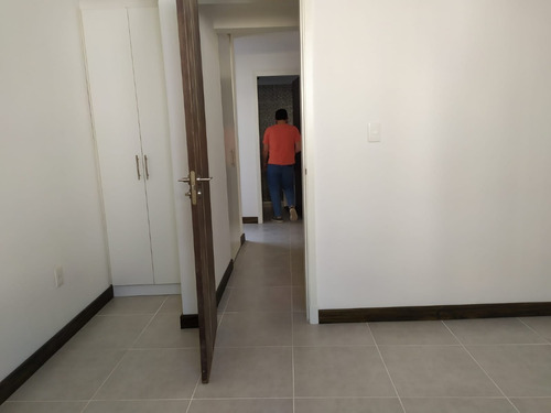 Imagen 11 de 12 de Sin Gastos Comunes! 2 Dorm, Patio Con Parrillero!
