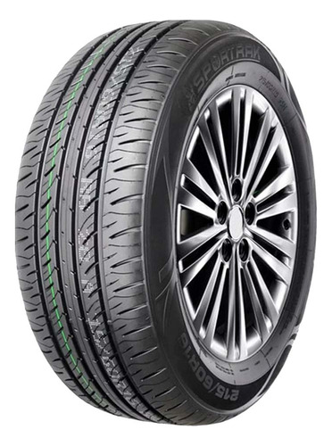 Llanta 205/60r14 Sportrak Sp716 88h Msi