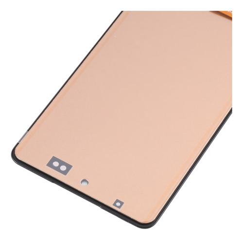 Pm Pantalla Lcd Incell For Samsung Galaxy A52 5g Sm-a526