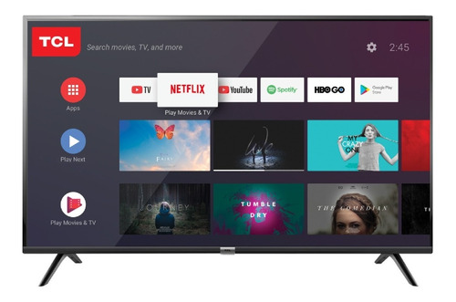 Smart Tv Tcl 32 S6500 Android Tv Netflix Spotify L32s6500 C