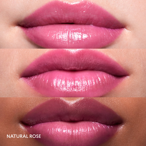 Cyzone Labial Lip Balm Studio Look Acabado Natural 3g