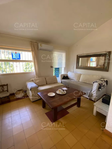 Casa En Venta En El Tesoro La Barra