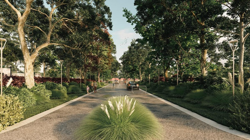 Imagen 16 de 30 de Nuevo Barrio En Pilar! Financiado En Pesos