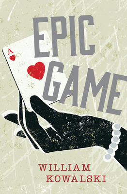 Libro Epic Game - Kowalski, William