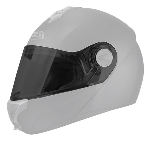 Repuesto Visor Nzi Casco Rebatible Flippy Siamotos+