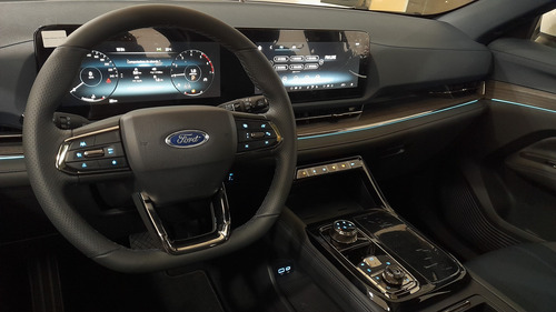 Ford Territory 1.8 Ecoboost Titanium At