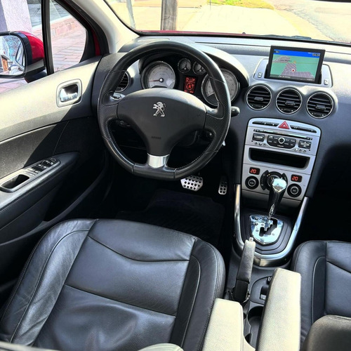Peugeot 308 1.6 Sport Thp 163cv