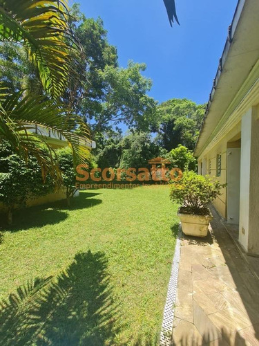 Imagem 15 de 30 de Casa À Venda, Condomínio Chácara Da Lagoa, Itapecerica Da Serra/sp. - 6132