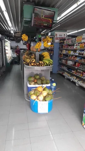 Se Vende Local En Altagracia Vl
