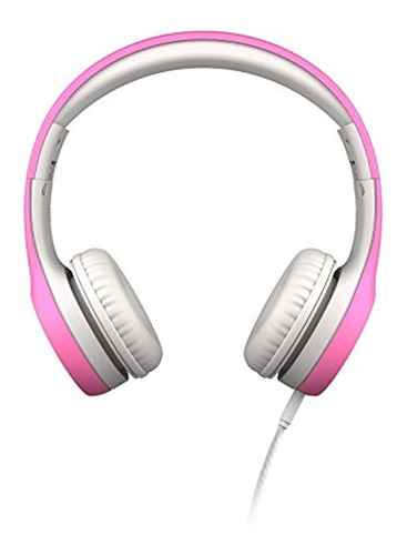 Lilgadgets Connect Kids Premium Volume Limited Auriculares