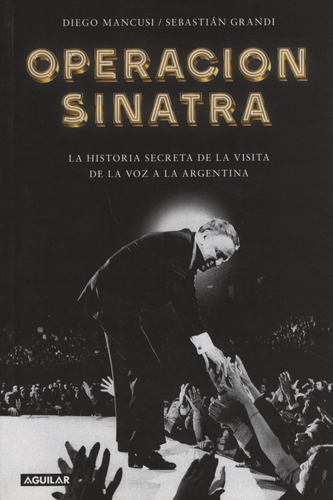 Operacion Sinatra