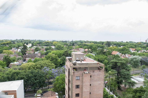 Imagen 11 de 11 de Departamento En Venta 2 Ambientes Martinez