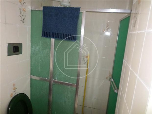 Apartamento - Ref: 809425