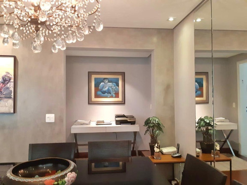 Imagem 10 de 13 de Apartamento - 043b - 69864232