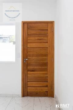 Imagem 20 de 30 de Apartamento A Venda No Bairro São Miguel Paulista Em São - 1567-1