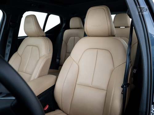 Imagem 7 de 11 de Volvo Xc40 2.0 T4 Gasolina Inscription Geartronic