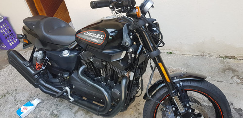 Harley Davidson Xr 1200x