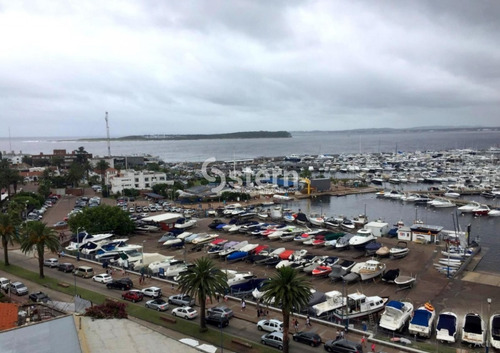 Imagen 1 de 14 de Venta Apartamento 2 Dormitorios, Peninsula, Punta Del Este