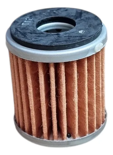 Filtro De Aceite Yamaha Crypton 115-115 Fi Ybr 250 R15 Mtz