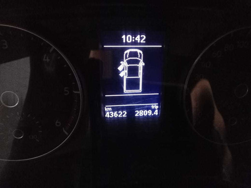 Volkswagen Amarok 2.0 Cd Tdi 180cv Comfortline 2017