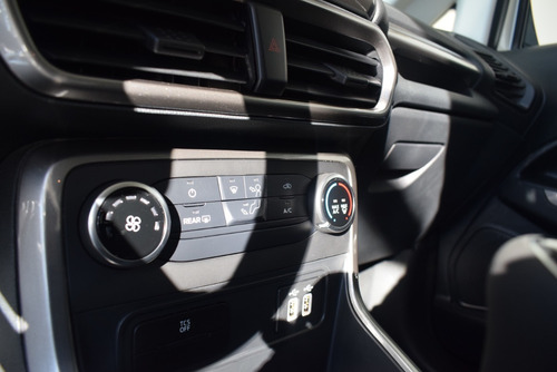 Imagen 14 de 18 de Ford Ecosport Se 1.5
