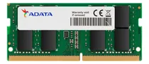 Comprar Memoria Ram Adata Premier Soddim 16gb 3200