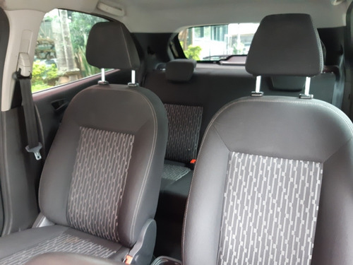 Ford Ka 2016 1.0 Se Flex 5p