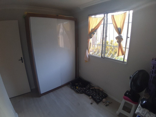 Apartamento - Castelo - Ref: 47143 - V-47143