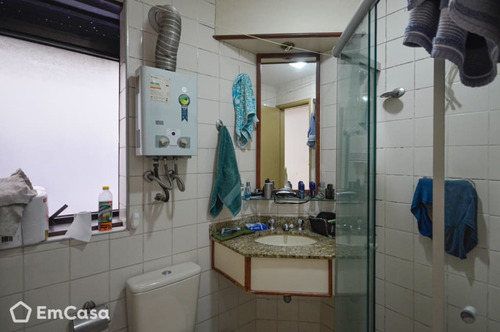 Imagem 9 de 10 de Apartamento À Venda Em São Paulo - 18102