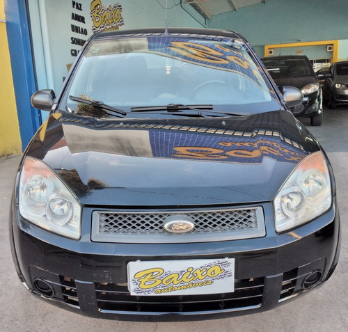 Imagem 3 de 7 de Fiesta 1.6 8v Flex Class 1.6 8v Flex 5p