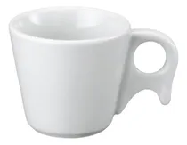 Comprar Jogo 4 Xícaras Chá Su002F Pires Porcelana 200ml Bird Schmidt