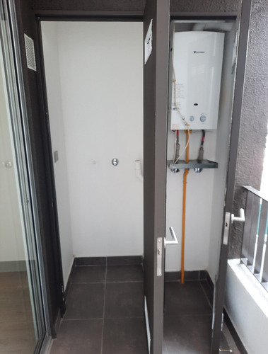 Hermoso Departamento 2d + 1b En Freire, La Cisterna
