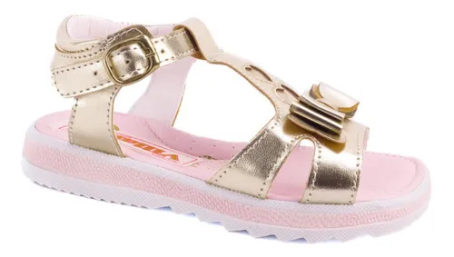 Huaraches mexicanos de best sale niña