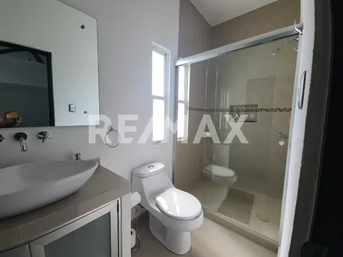 Casa En Venta En Fraccionamiento Real De Oaxtepec