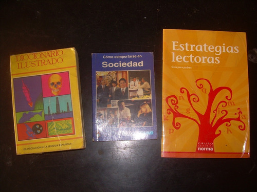 Se Remata 3x1  En Libros