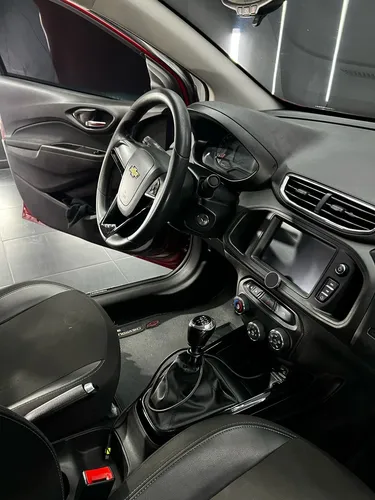 Chevrolet Onix 1.4 Lt