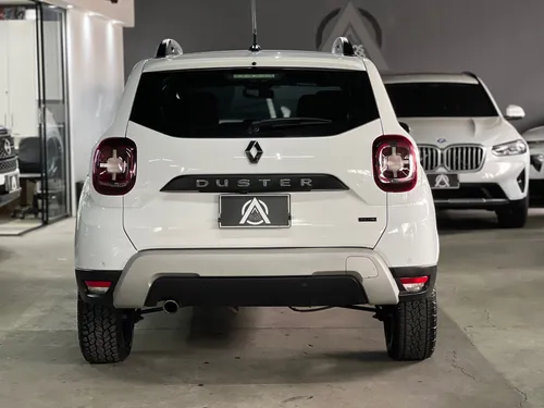 Renault Duster 1.3 Intense Mt 4x4