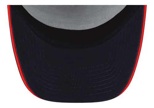 Gorra Oracle Red Bull F1 Team Essential 9forty Trucker New