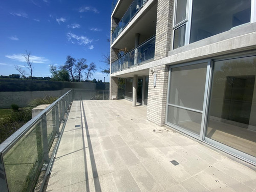 Imagen 6 de 30 de Planta Baja Con Terraza, Imperdible!