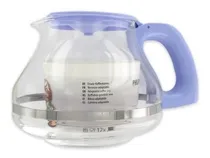 Comprar Jarra Vaso De Cafetera Philips Cucina Hd7500 Hd7502 Palermo