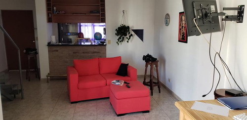 Venta Departamento En Duplex 3 Amb 52 M2 Cochera  Lanus